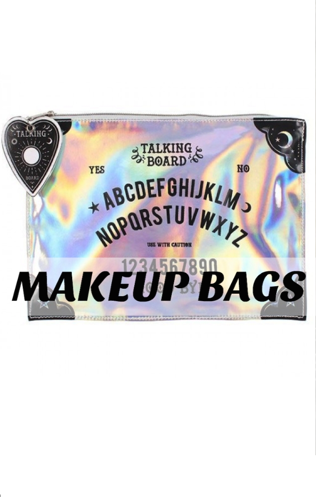 Make Up Bags