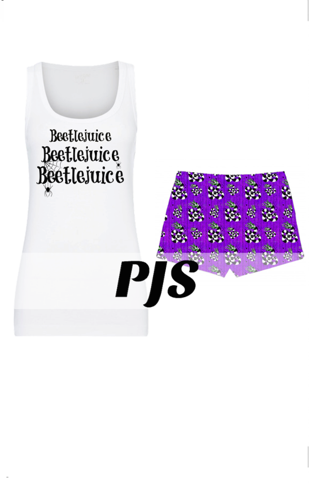 PJs