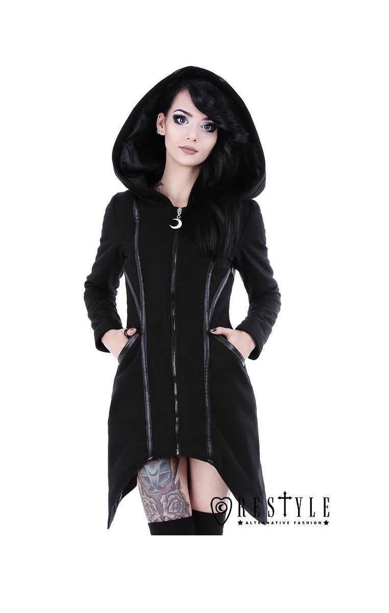 assassin coat