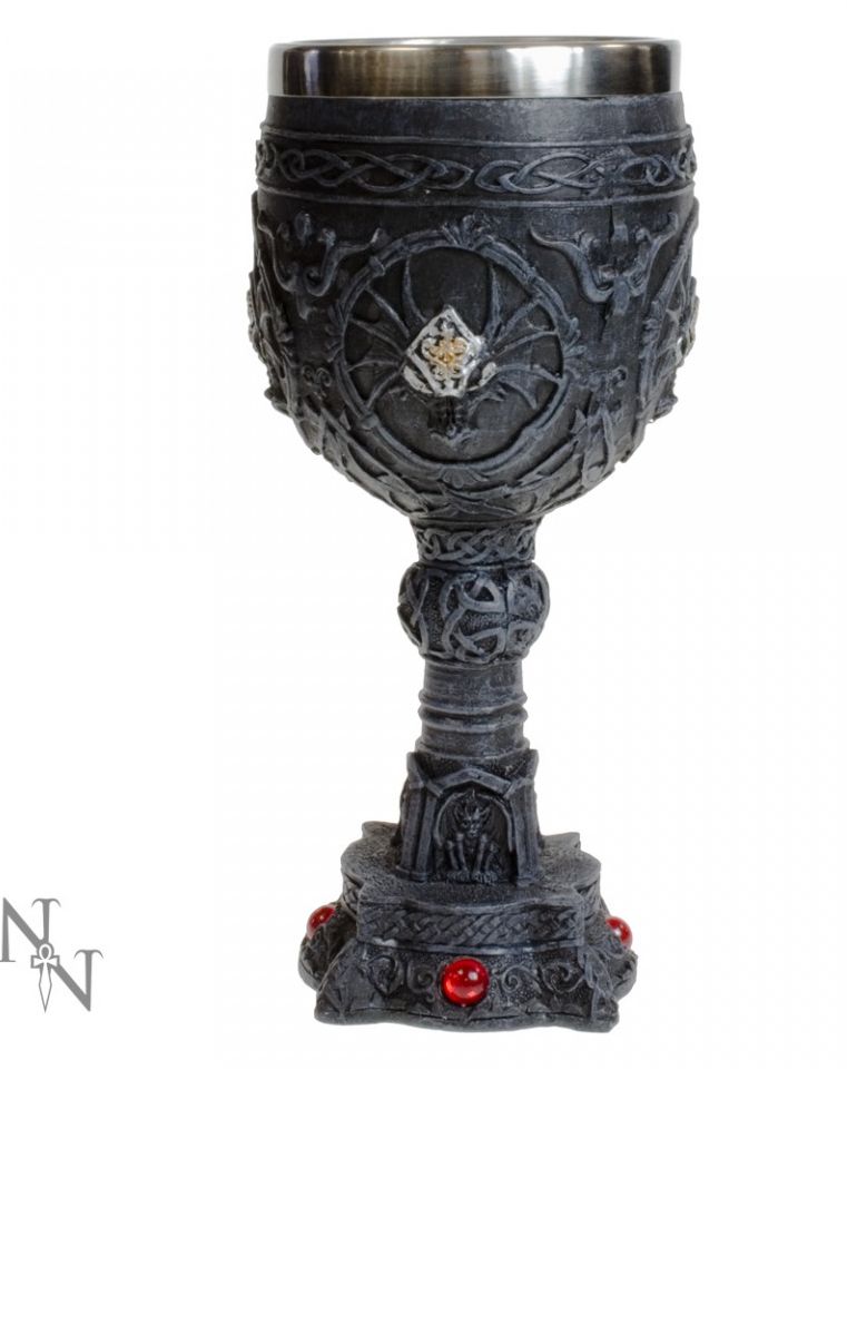 gothic goblet