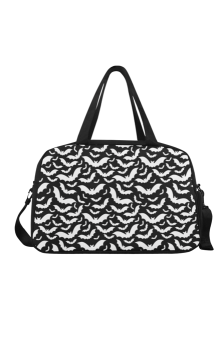 Chiroptera Travel/Fitness Bag