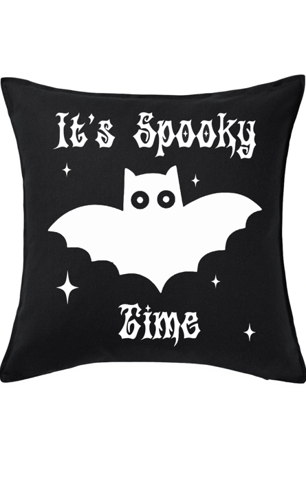 Spooky Time Cushion RRP £17.99