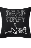 Dead Comfy Cushion