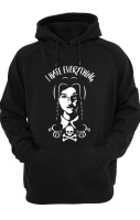 I Hate Everything Hood RRP £34.99
