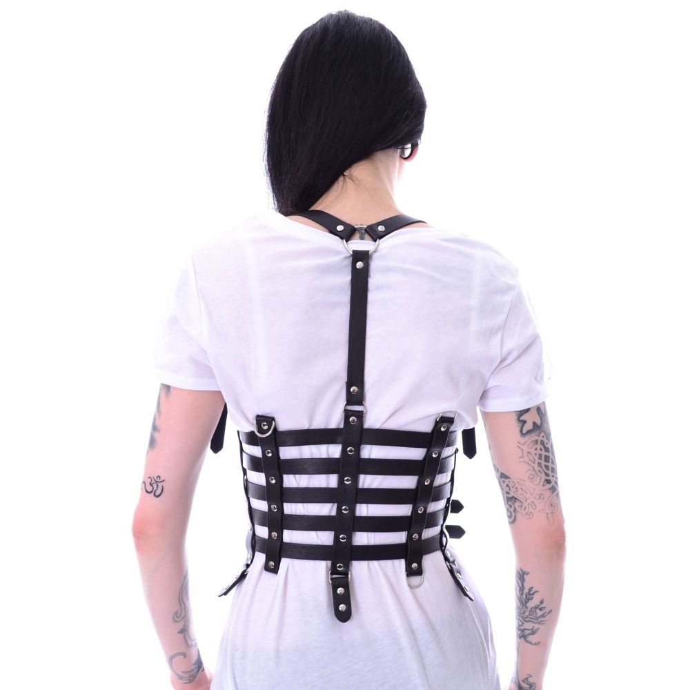 Nox Belt by Poizen industries