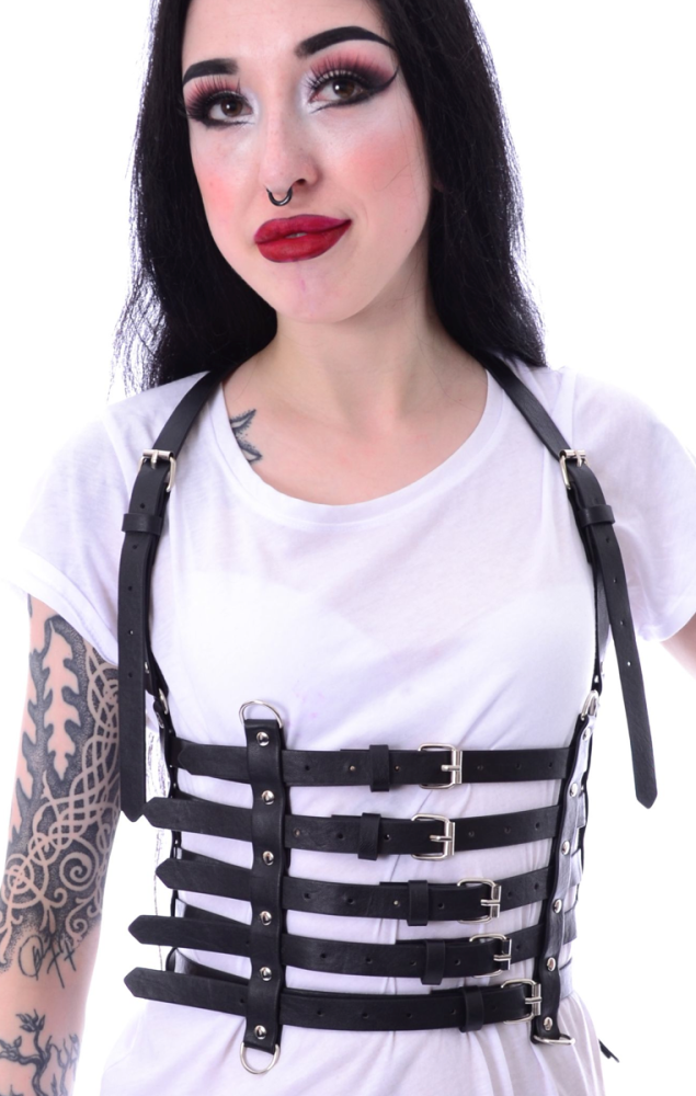 Nox Belt by Poizen industries