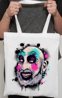 Hogwarts Tote Bag