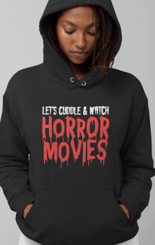 Horror Movies Hood