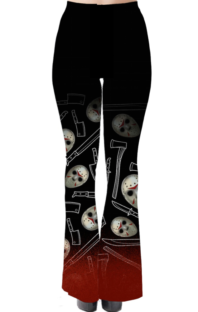 Friday 13th Flares