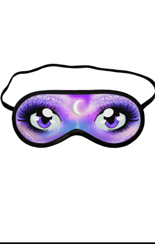 Luna Sleep Mask