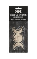 Triple Moon Air Freshener #418