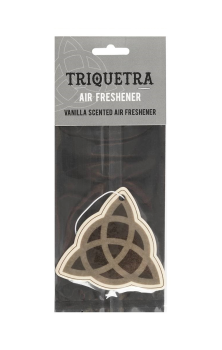 Triquetra Air Freshener #418