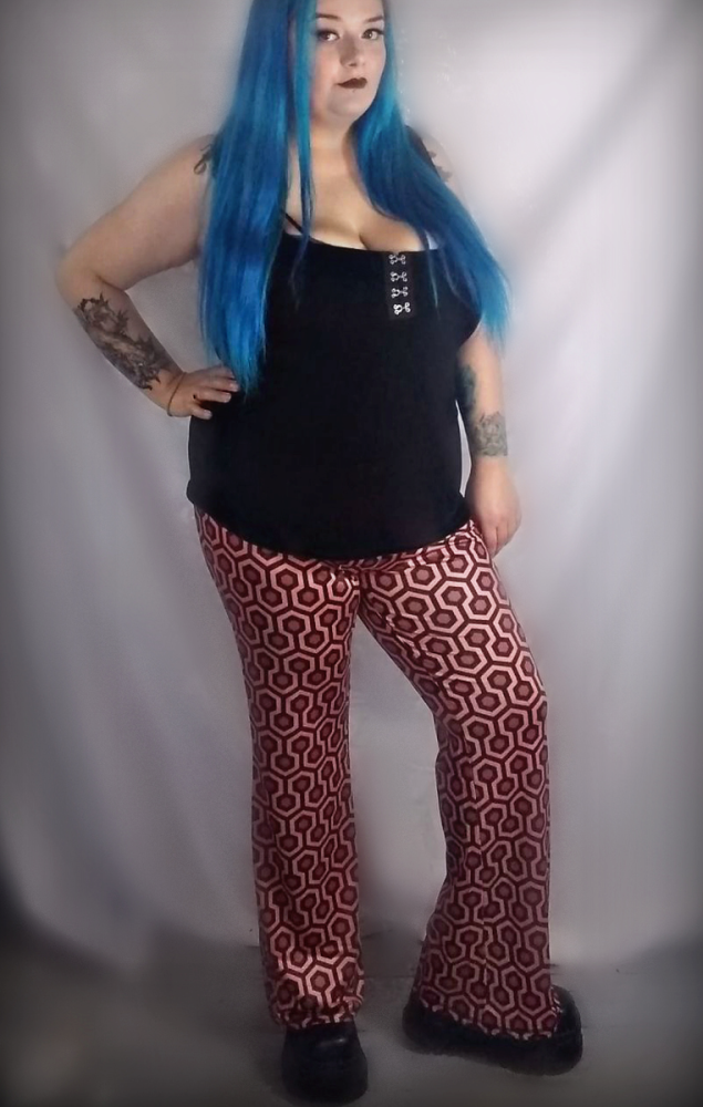 Shining Flares