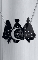 Spell On You Necklace