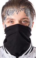 Black Snood 