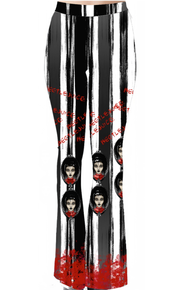 Lydia Flares