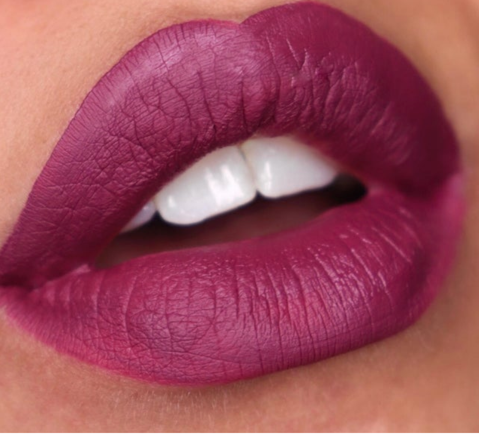 Nightmare Liquid Matte Lipstick