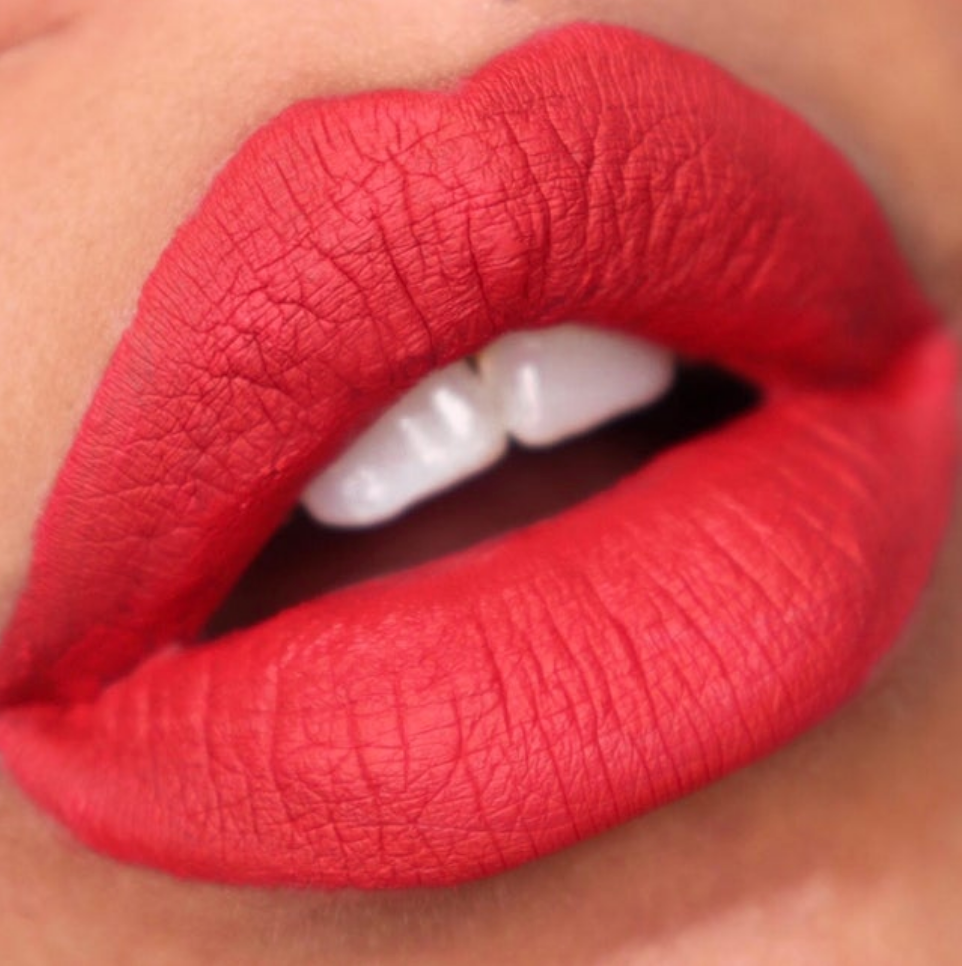 Premonition Liquid Matte Lipstick