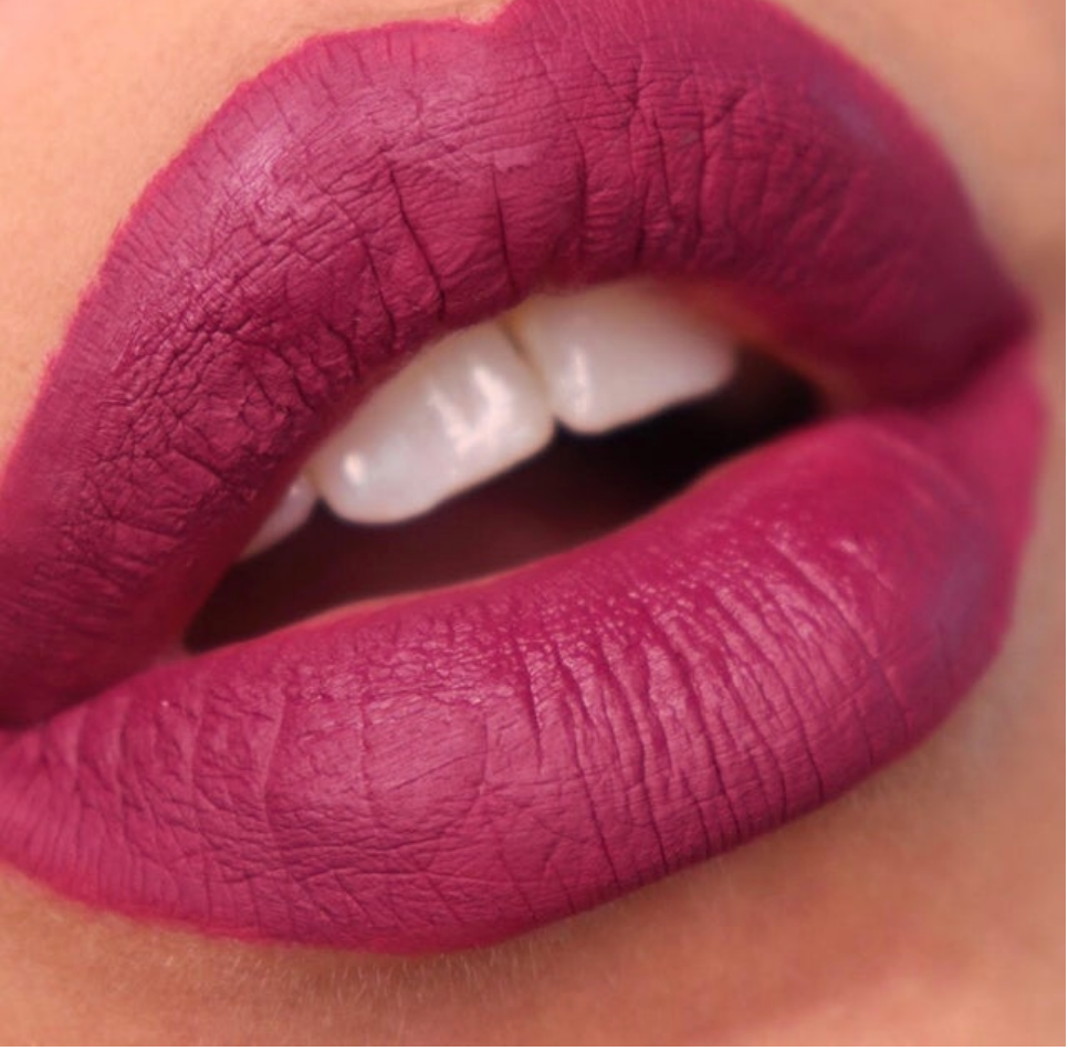 Familiar Liquid Matte Lipstick