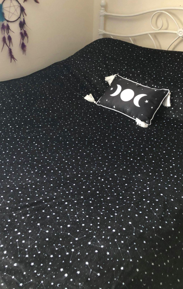 Written In The Stars Blanket