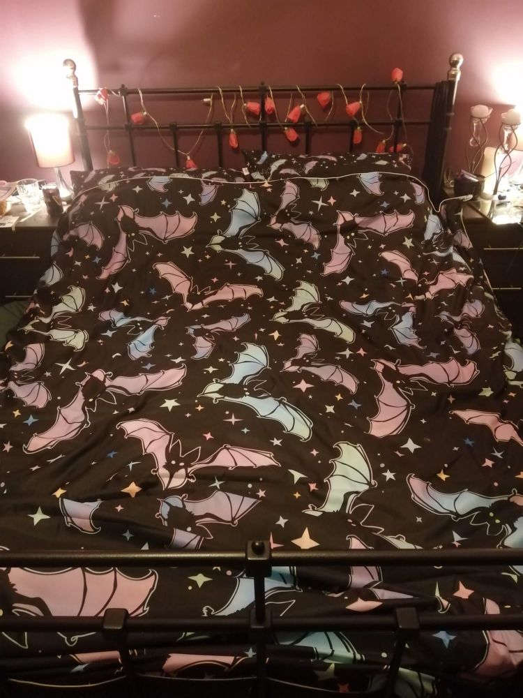 Xanadu Duvet & Pillow Case