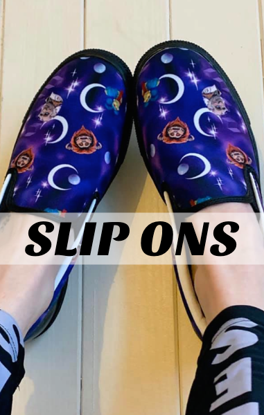 Slip Ons