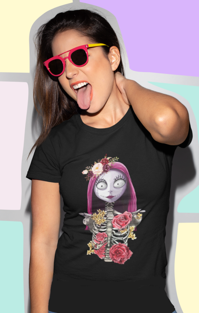 Sally Tshirt
