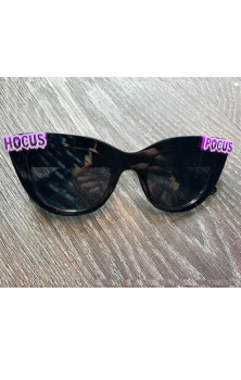 Hocus Pocus Sunglasses
