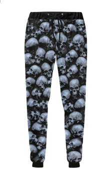 THE COLLECTOR JOGGERS UNISEX