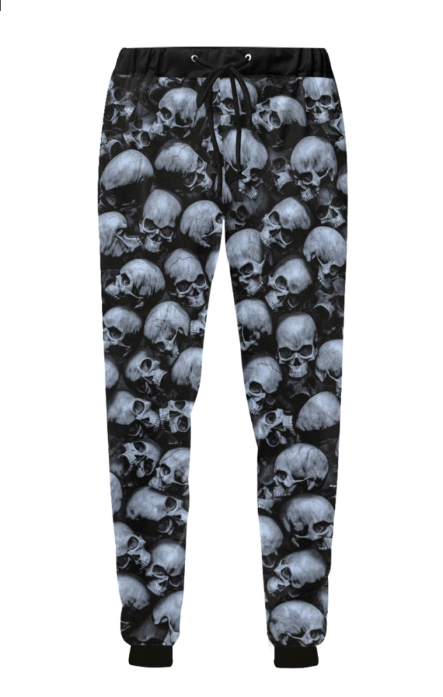 THE COLLECTOR JOGGERS UNISEX