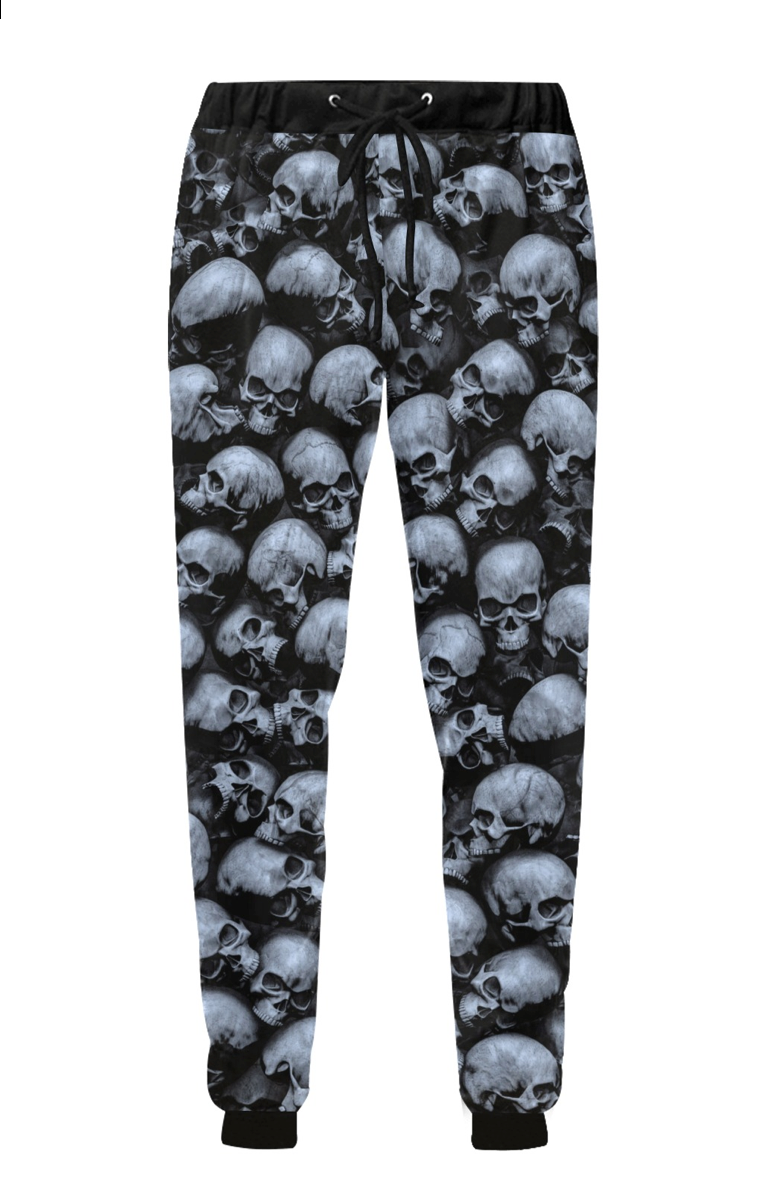 THE COLLECTOR JOGGERS