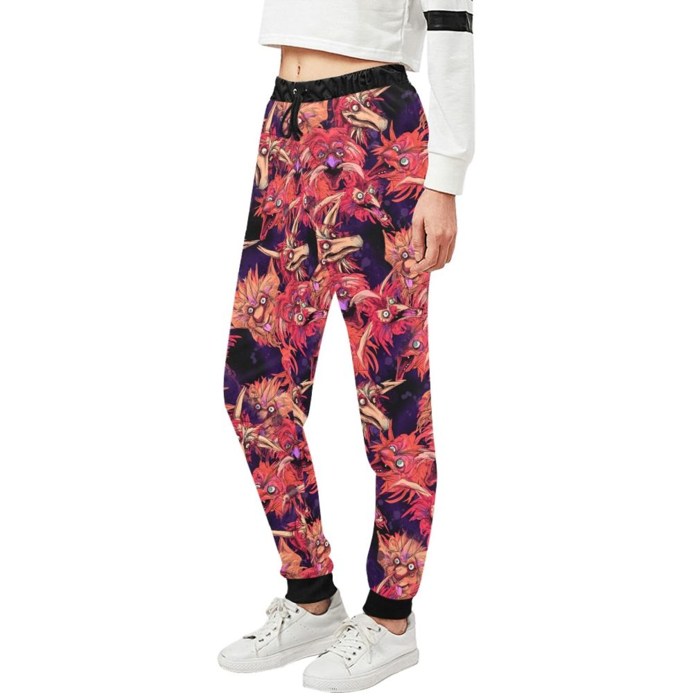 Fire Gang JOGGERS UNISEX