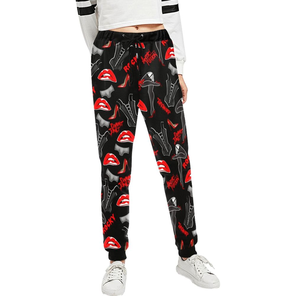 ROCKY HORROR JOGGERS UNISEX