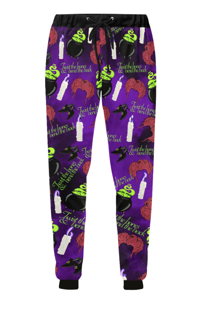 WINNI JOGGERS UNISEX