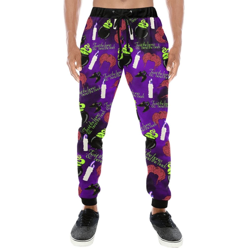 WINNI JOGGERS UNISEX