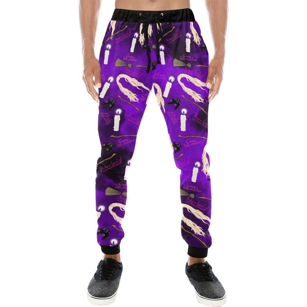 SARAH JOGGERS UNISEX