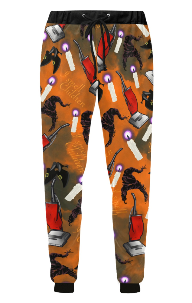 MARY JOGGERS UNISEX