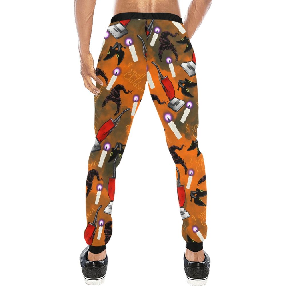 MARY JOGGERS UNISEX