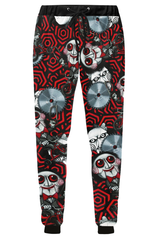 puppet JOGGERS UNISEX