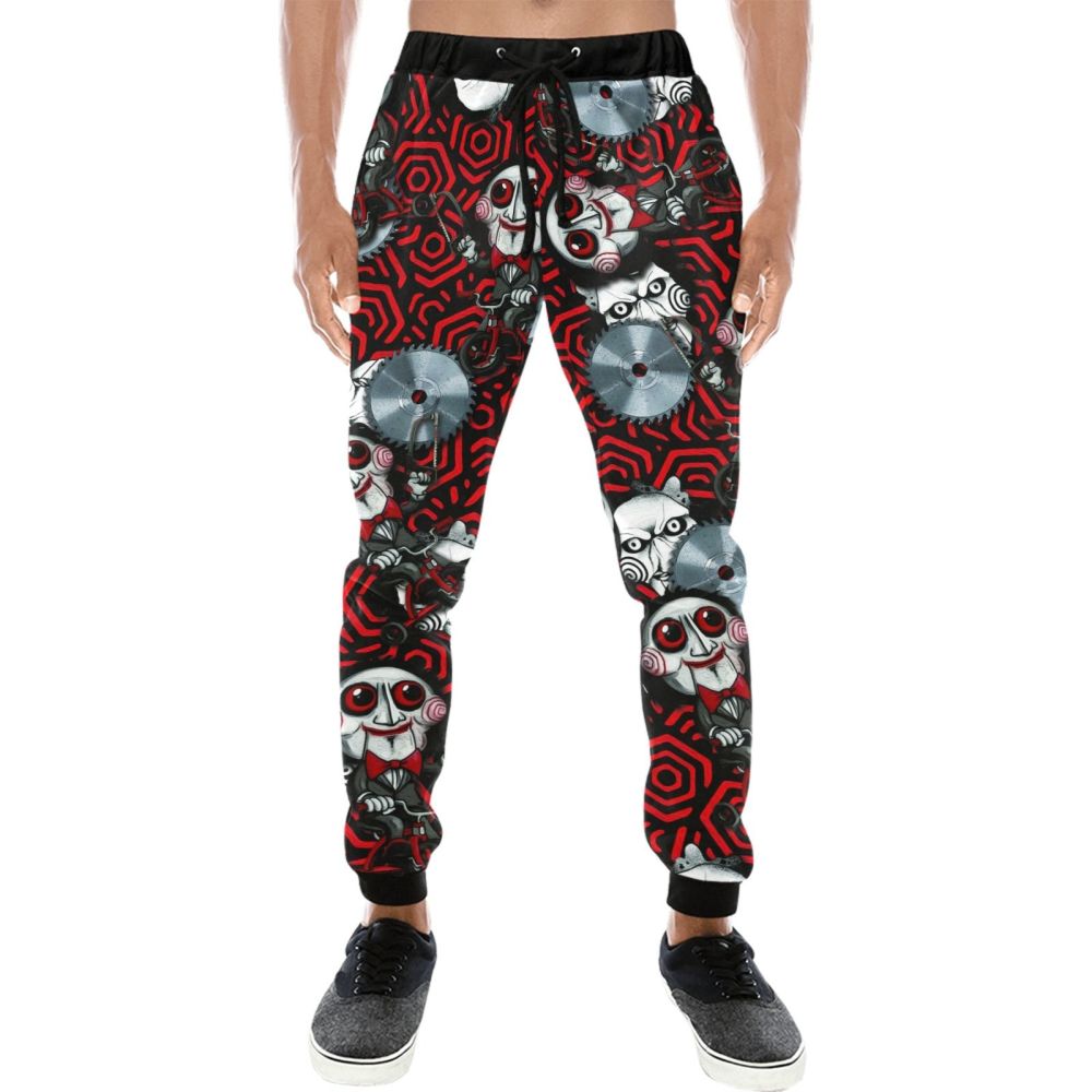 puppet JOGGERS UNISEX