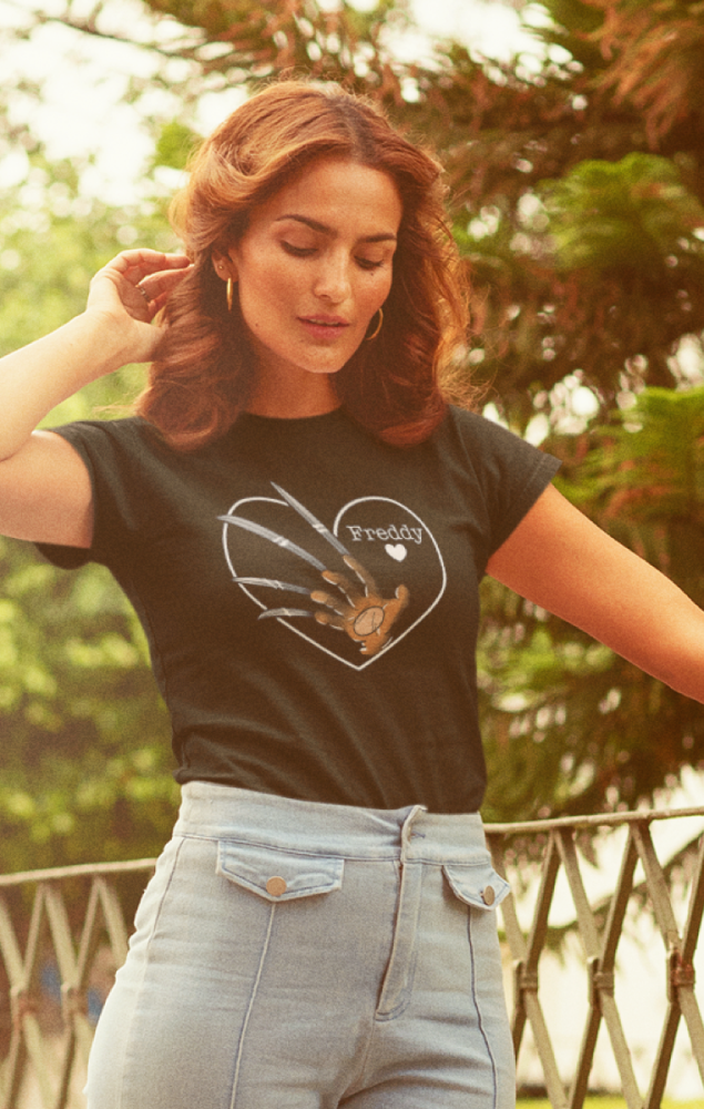 Freddy Love Tshirt