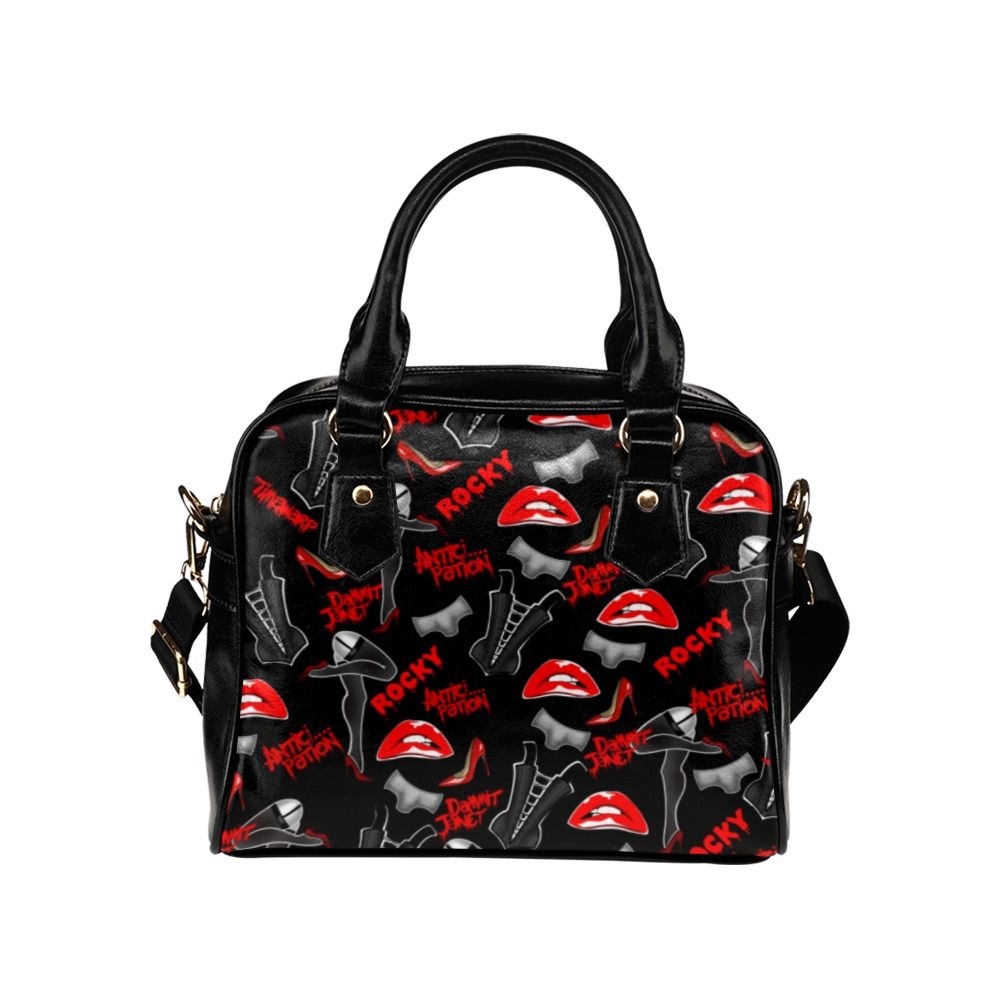 Rocky Bowler Bag