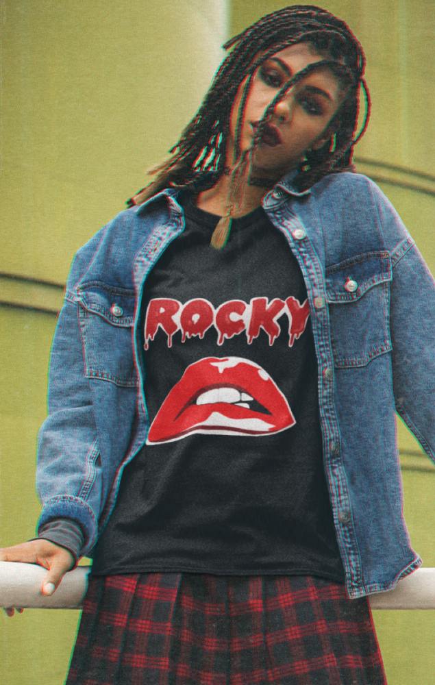 ROCKY TSHIRT