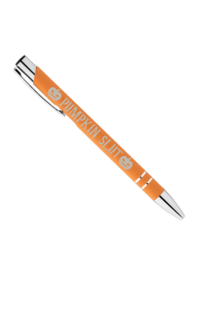 Corky Personalised Pen - Any wording, names etc
