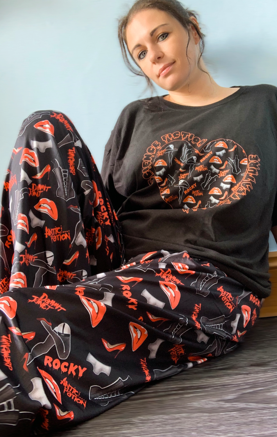 Rocky Horror PJ's 