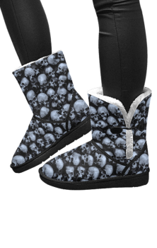 The Collector Snow Boots