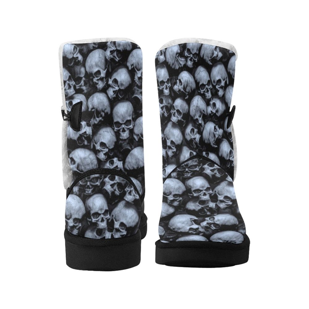 The Collector Snow Boots