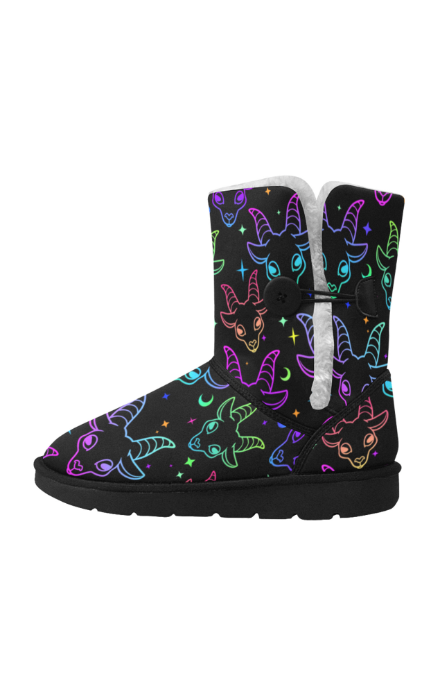 Baphaboo Snow Boots
