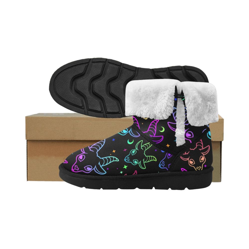 Baphaboo Snow Boots