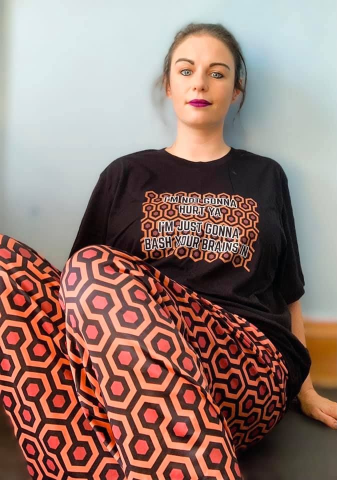 Shining PJ's
